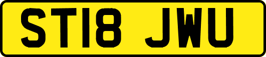 ST18JWU