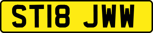ST18JWW
