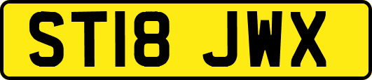 ST18JWX