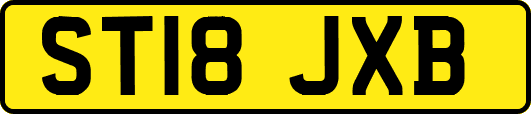 ST18JXB