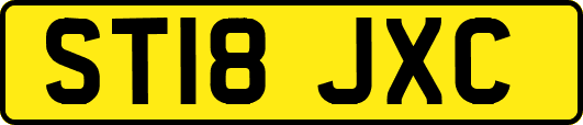 ST18JXC