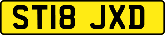 ST18JXD