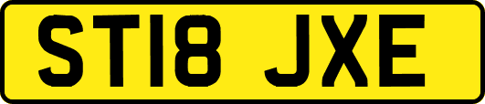 ST18JXE