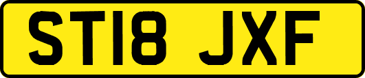 ST18JXF