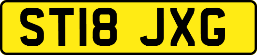 ST18JXG
