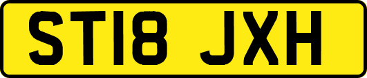 ST18JXH