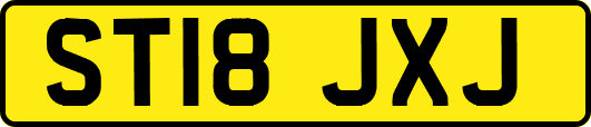 ST18JXJ