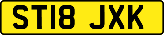 ST18JXK