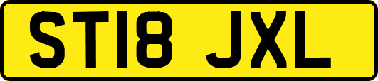 ST18JXL