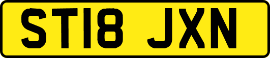 ST18JXN