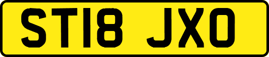 ST18JXO