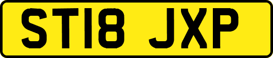 ST18JXP