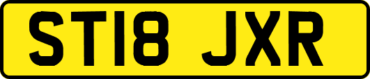 ST18JXR
