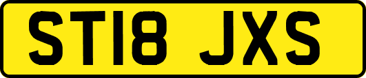 ST18JXS