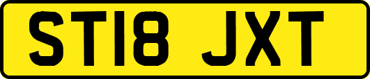 ST18JXT