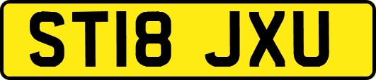 ST18JXU