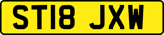 ST18JXW