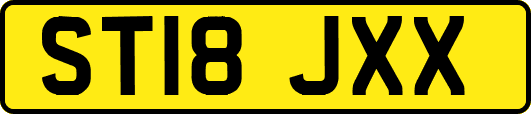 ST18JXX