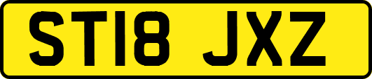 ST18JXZ