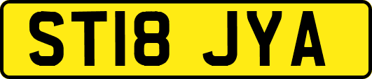 ST18JYA