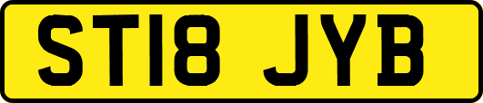 ST18JYB