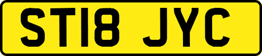 ST18JYC