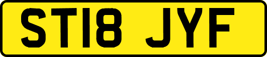 ST18JYF