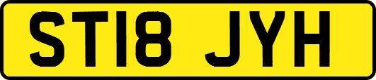 ST18JYH