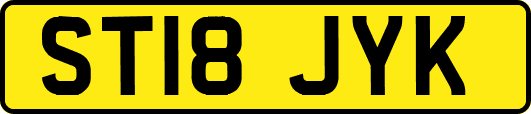 ST18JYK