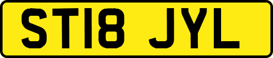 ST18JYL
