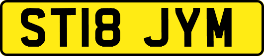 ST18JYM