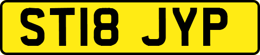 ST18JYP