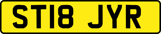 ST18JYR