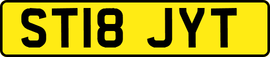 ST18JYT