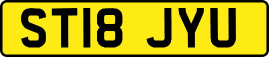 ST18JYU