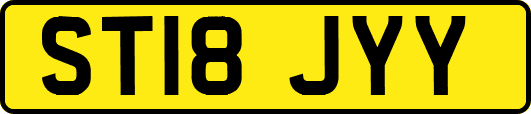 ST18JYY