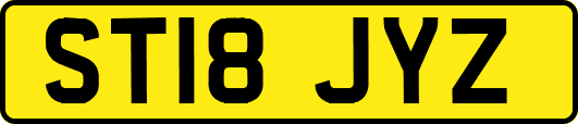 ST18JYZ