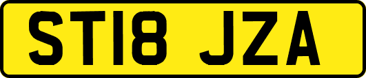 ST18JZA