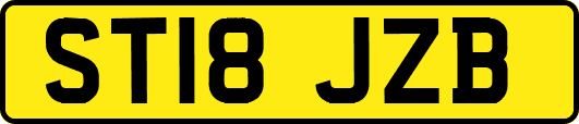 ST18JZB