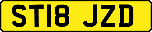 ST18JZD