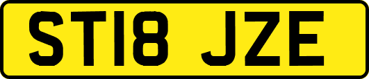 ST18JZE