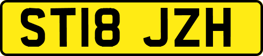 ST18JZH