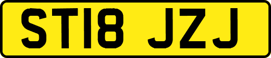 ST18JZJ