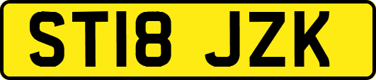 ST18JZK