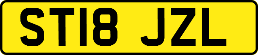 ST18JZL