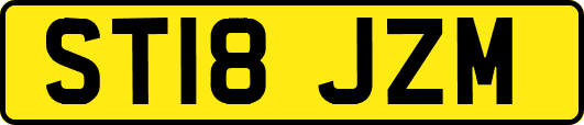 ST18JZM
