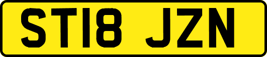 ST18JZN
