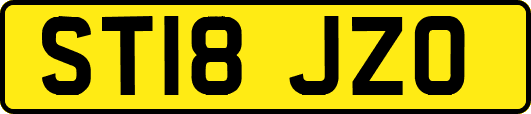 ST18JZO