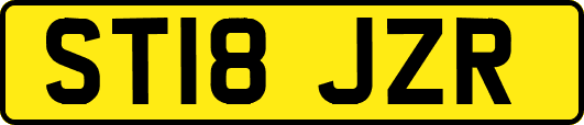 ST18JZR