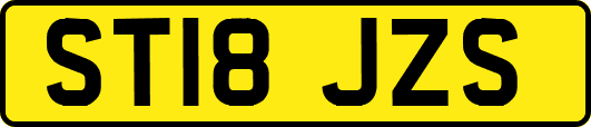 ST18JZS